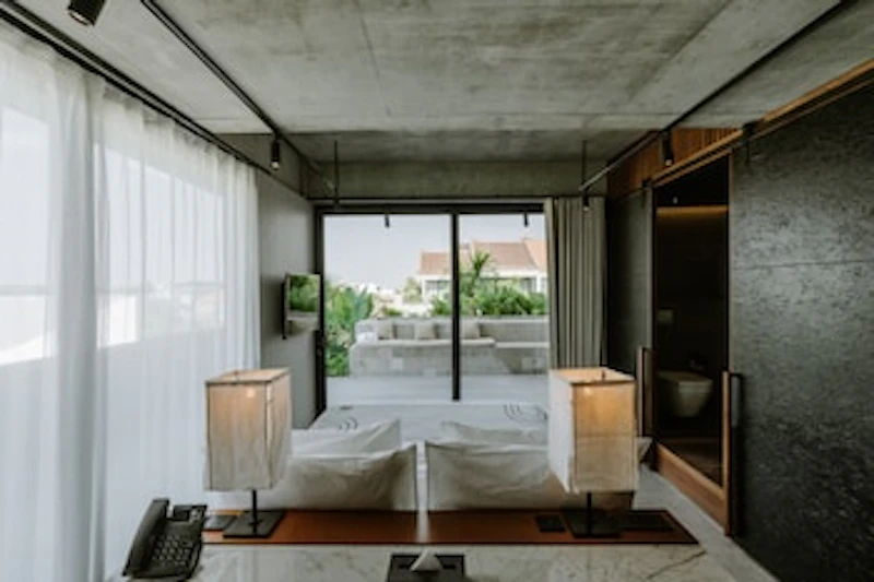 部屋イメージ1