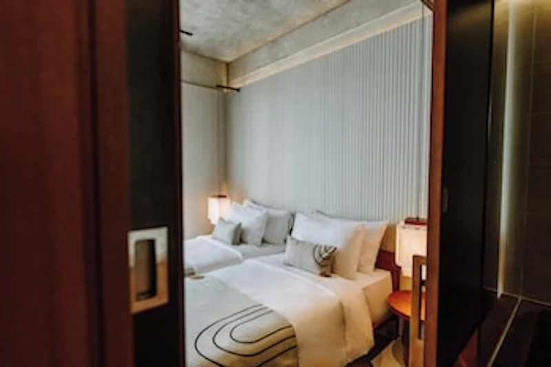 部屋イメージ7