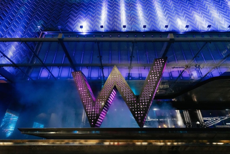 ペトロナスツインタワーはすぐそば！街景色をのぞめるバー併設のおしゃれな5つ星ホテル泊