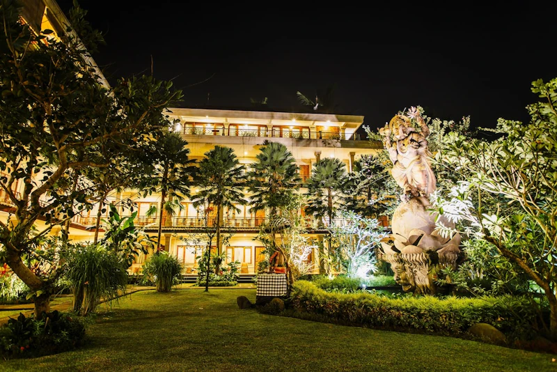 トランジットでシンガポール観光も！癒やしのホテルにステイ。ビジネスクラス利用