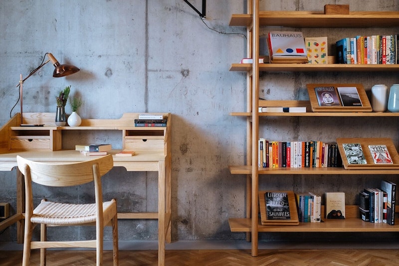 プールやカフェ併設！ブキッビンタン通り沿いのおしゃれなブティックホテルにステイ