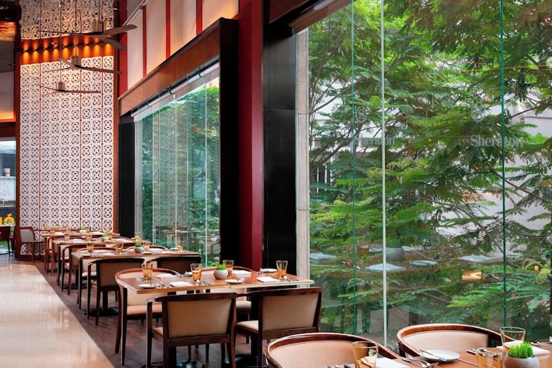 特別なホーチミンステイに！上質な5つ星ホテルで大満足ステイ。JALビジネスクラス利用