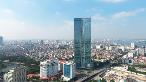 ハロン湾クルージングつき!絶景が魅力の4つ星タワーホテルにステイ。ビジネスクラス利用