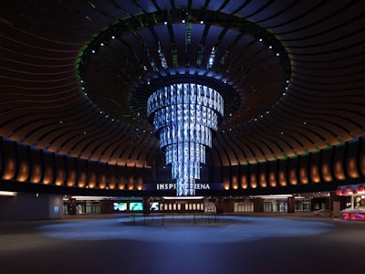 10日前まで予約OK!豪華な複合リゾート内にある5つ星ホテルにステイ