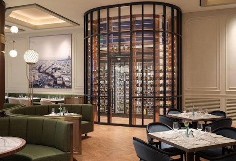 何でもそろう総合型リゾート!仁川空港すぐの5つ星ラグジュアリーホテルに宿泊