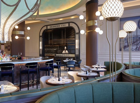 ワンランク上の韓国旅へ！複合型リゾートにある5つ星ホテルでぜいたくなステイ