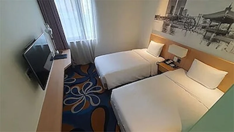 部屋イメージ2