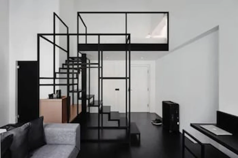 部屋イメージ1