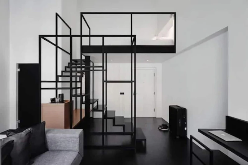 部屋イメージ1