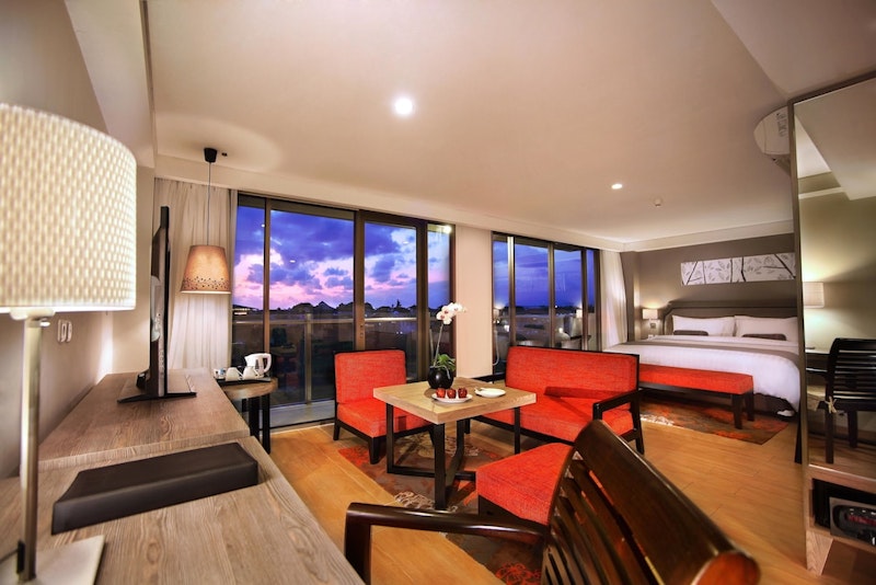 トランジットでシンガポール観光も！1日中遊びたいアクティブ派におすすめのホテルに宿泊