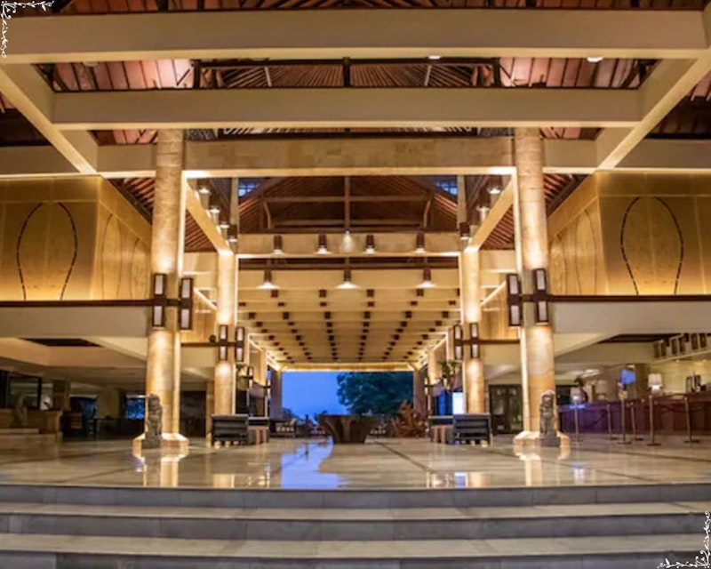 美しすぎるバリの夕日に魅了！すぐ目の前にビーチが広がる5つ星リゾートホテルで至福旅