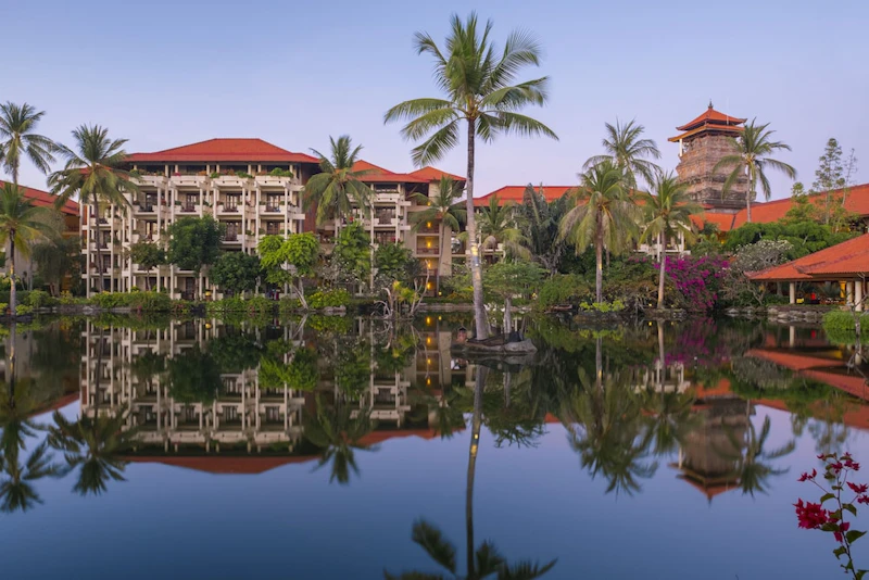 トランジットでシンガポール観光も！キッズクラブがそなわる家族向けのホテルに宿泊