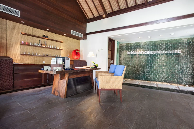 トランジットでシンガポール観光も！ラグーンプール併設の4つ星リゾートで充実ステイ