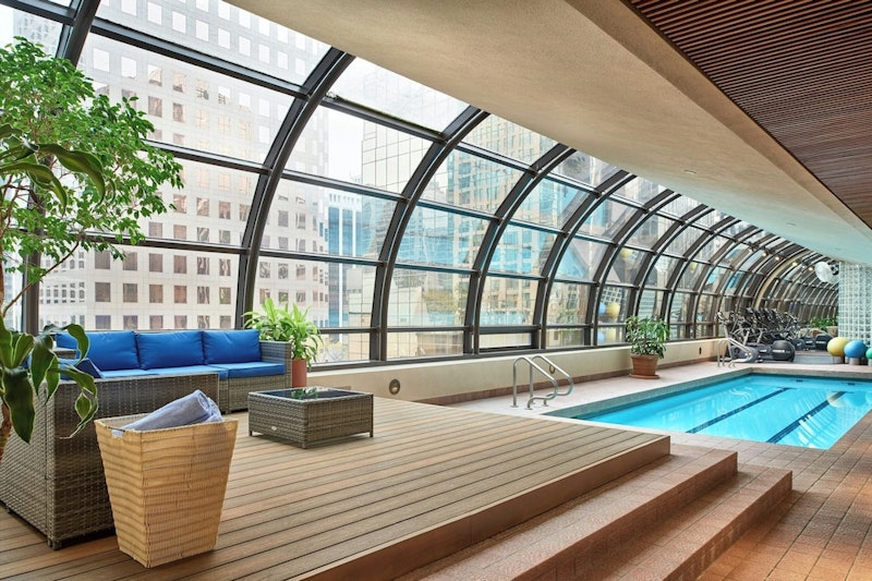 バンクーバー美術館まで徒歩4分!おしゃれなデザイナーズホテルで満足のステイ