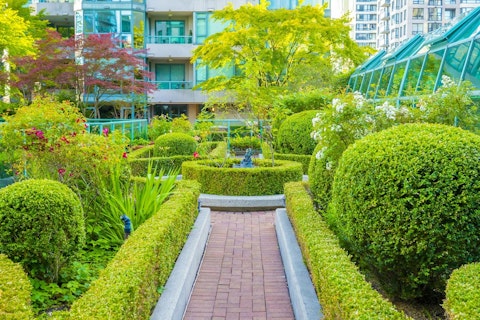 活気あふれるロブソン通りへ好アクセス！ダウンタウンにあるホテルで快適ステイ