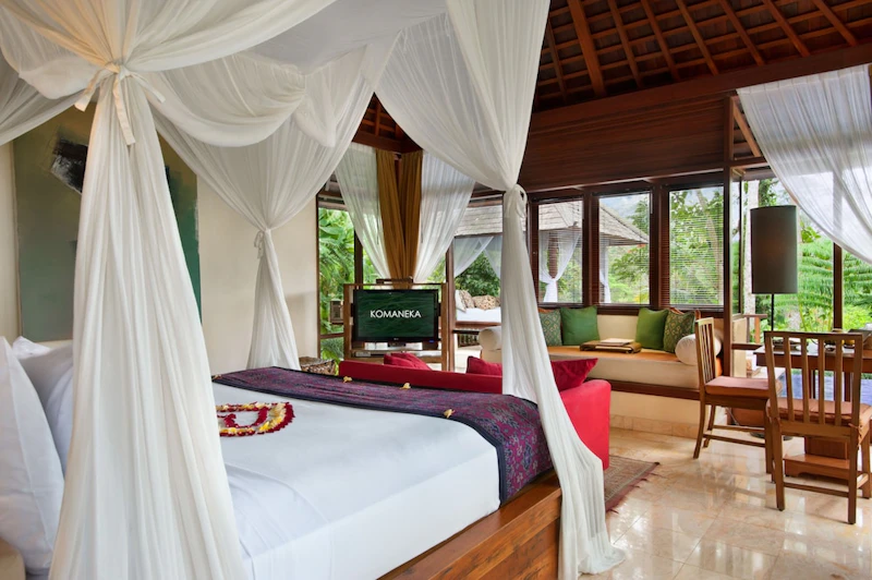 癒やしのスパでリラックス！熱帯雨林にかこまれた5つ星リゾート泊。ビジネスクラス利用