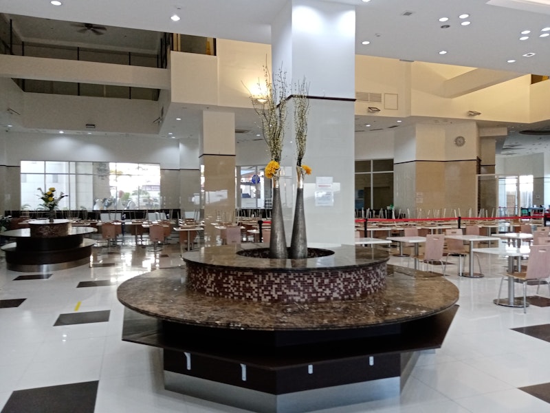 空港から好アクセス!安心の日系ホテルで快適ステイ。往復送迎つき、ビジネスクラス利用