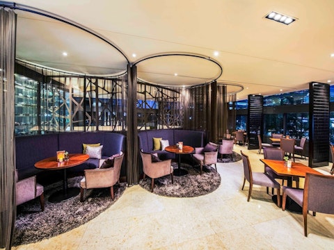 4日前まで予約OK！江南エリアのホテルに宿泊！COEXモールが徒歩圏内の好立地も魅力