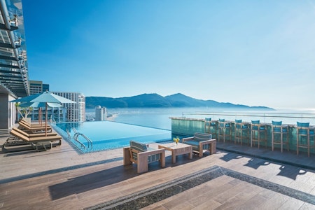 メガサマ価格🌺 ウォーターフロントを眺めながらくつろげる海岸沿いのホテルに快適ステイ！