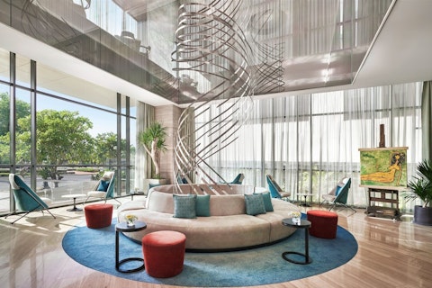 SALE価格🎉絶景ビーチフロントホテルのファミリールームに宿泊！