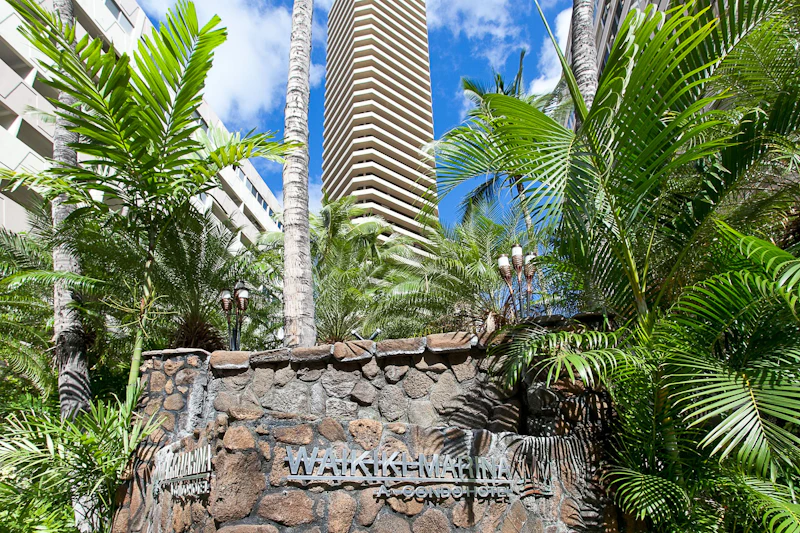 ホテルおまかせ