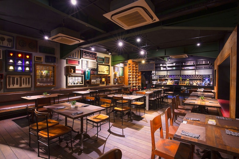 スパやプールなど癒やしの施設も充実!好立地でモダンな4つ星ホテルのスイートに宿泊