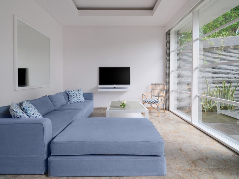 プライベートプールでゆったり！好立地な5つ星リゾートのヴィラにぜいたくステイ