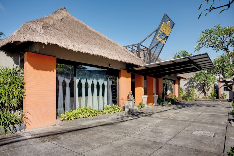 トランジットでシンガポール観光も!癒やしのヴィラに宿泊。ビジネスクラス利用