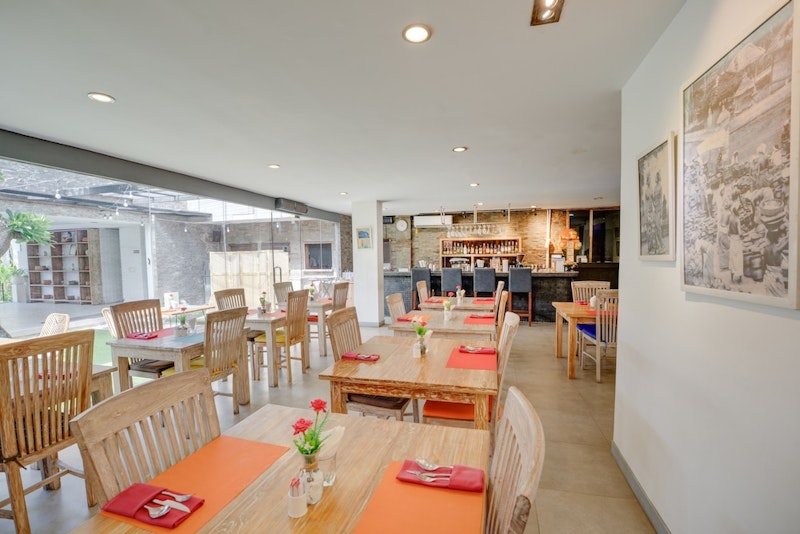 トランジットでシンガポール観光も！癒やしのスパやプライベートプール併設のヴィラに宿泊