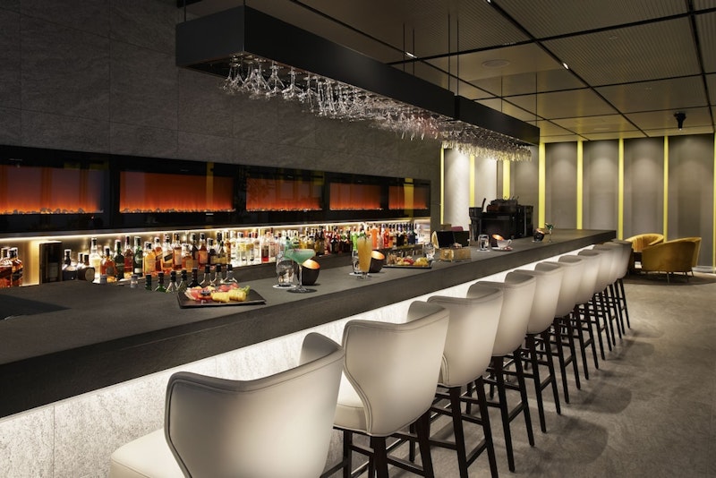 江南エリアのスタイリッシュホテルに宿泊。旬の韓国を満喫する旅