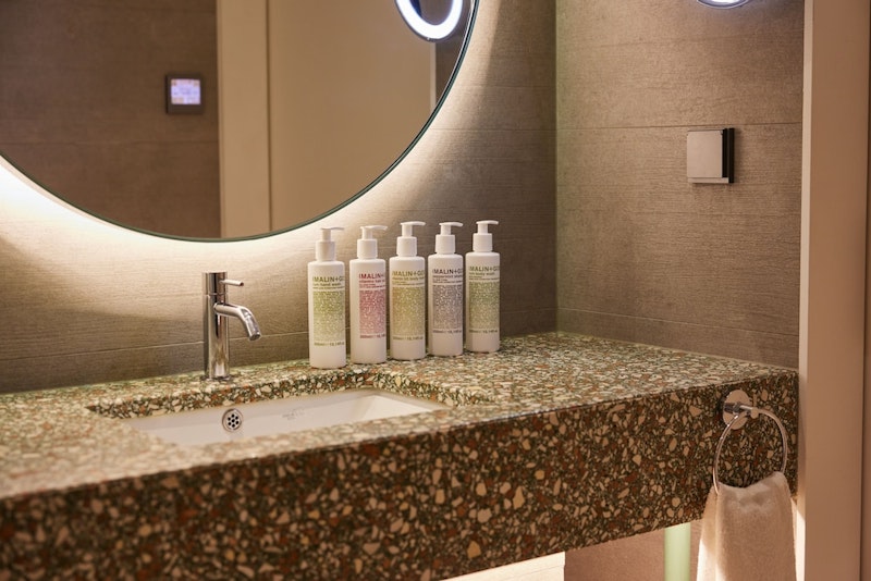 江南エリアで楽しむソウル旅!モダンなデザインのライフスタイルホテルに宿泊