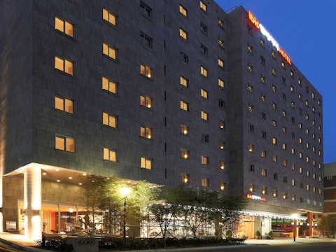 4日前まで予約OK!インテリアがかわいいホテルでソウルのトレンドを知る旅