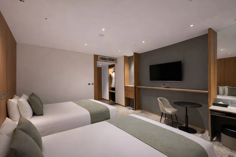 部屋イメージ2