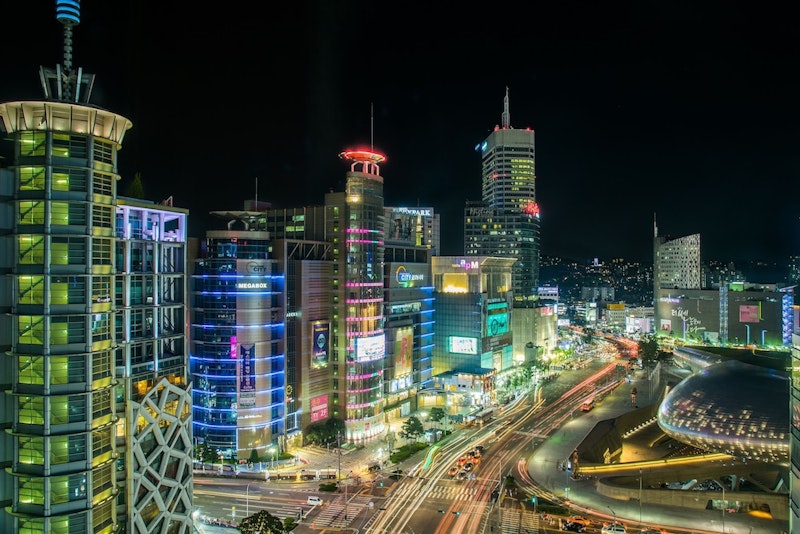 ショッピングの拠点にぴったり!東大門の中心&駅チカホテルで快適旅。金浦着で便利