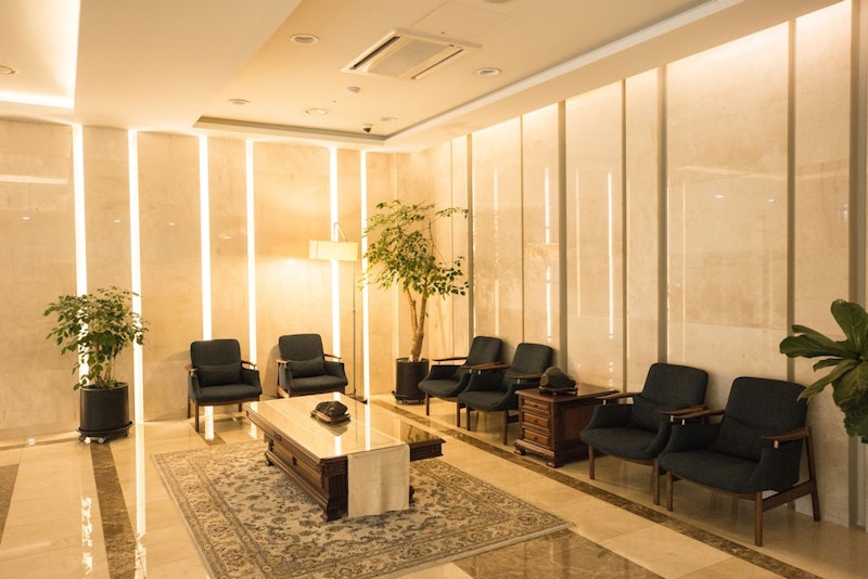 東大門歴史文化公園駅すぐ！コンビニやコインランドリー完備＆清潔感あるホテルにステイ