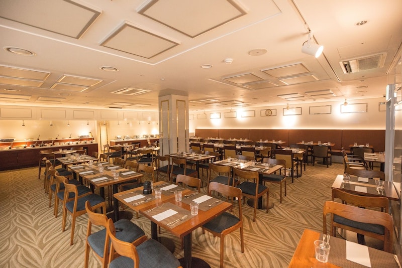 観光に便利な駅チカ！コンビニなど便利な施設完備のホテルで充実旅。ビジネスクラス利用