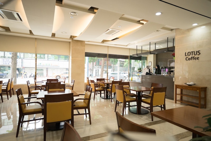 ショッピング重視派にぴったり！便利な駅チカ＆コンビニ併設のホテルで充実のソウル旅