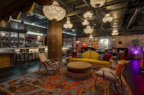 ダウンタウンの駅チカ4つ星ブティックホテルに宿泊！朝食つき＆ビジネスクラス利用