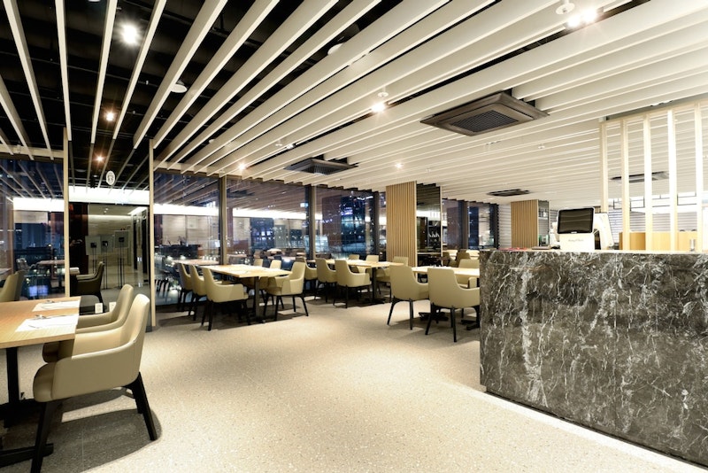 アクティブ派にぴったり!釜山駅はすぐそば&フィットネスジム併設のホテルで充実の釜山旅