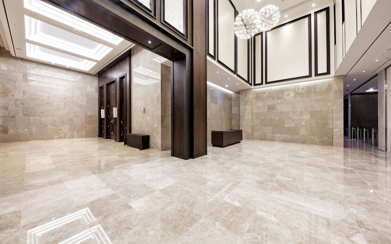 4人でわいわい泊まれる部屋！周辺にグルメやショップが充実するホテルに宿泊