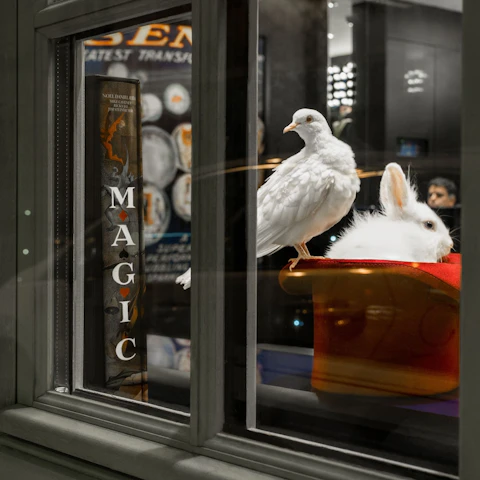 駅チカで人気観光スポットへのアクセスらくらく！遊び心あふれるホテルに充実のステイ