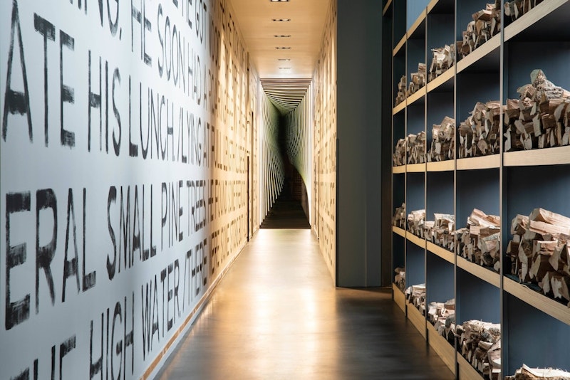 弘大入口駅から徒歩5分！スタイリッシュなデザインのホテルに泊まるソウル旅