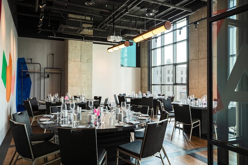 弘大の中心に泊まる！写真映えするおしゃれなホテルにステイ