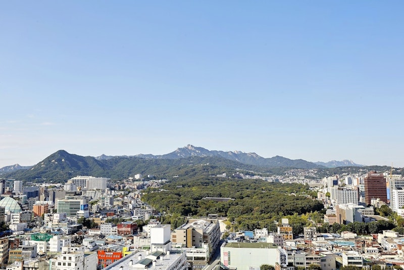 ソウル中心部のベッド3台確約ホテル宿泊で韓国を遊びつくすプラン！