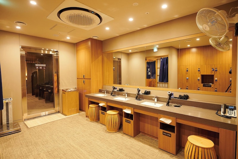 明洞通りが徒歩圏内！立地よし＆あんしんの日系ホテルで快適ソウル旅