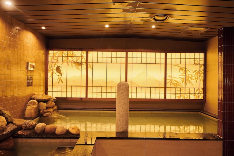 アクティブ派にうれしい駅チカ!サウナつき大浴場併設&安心の日系ホテルで快適ソウル旅