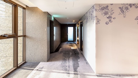 4日前まで予約OK！東大門までアクセスしやすい好立地なベッド2台確約のホテルに宿泊