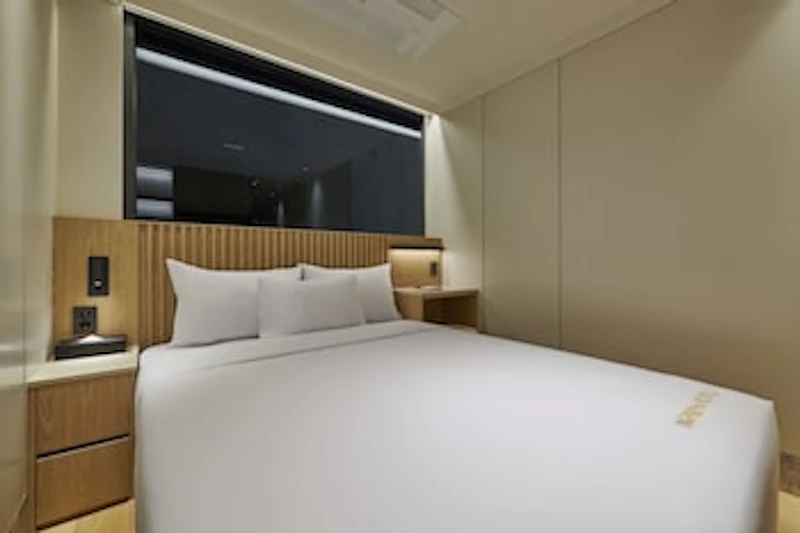 部屋イメージ1