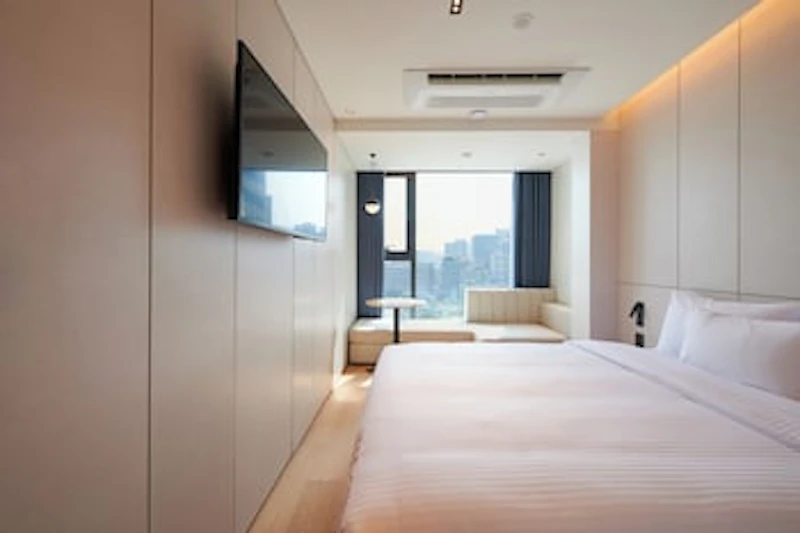 部屋イメージ8