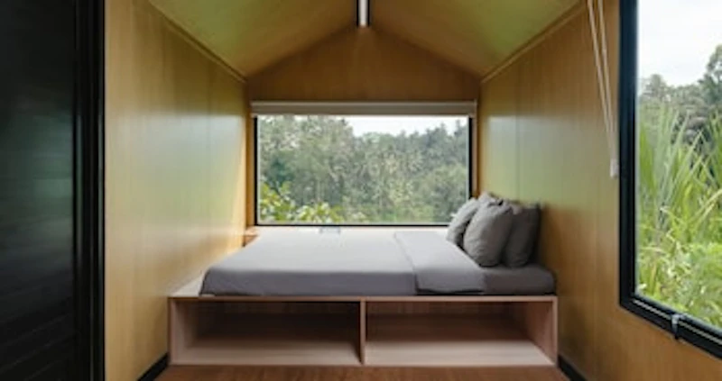 部屋イメージ1